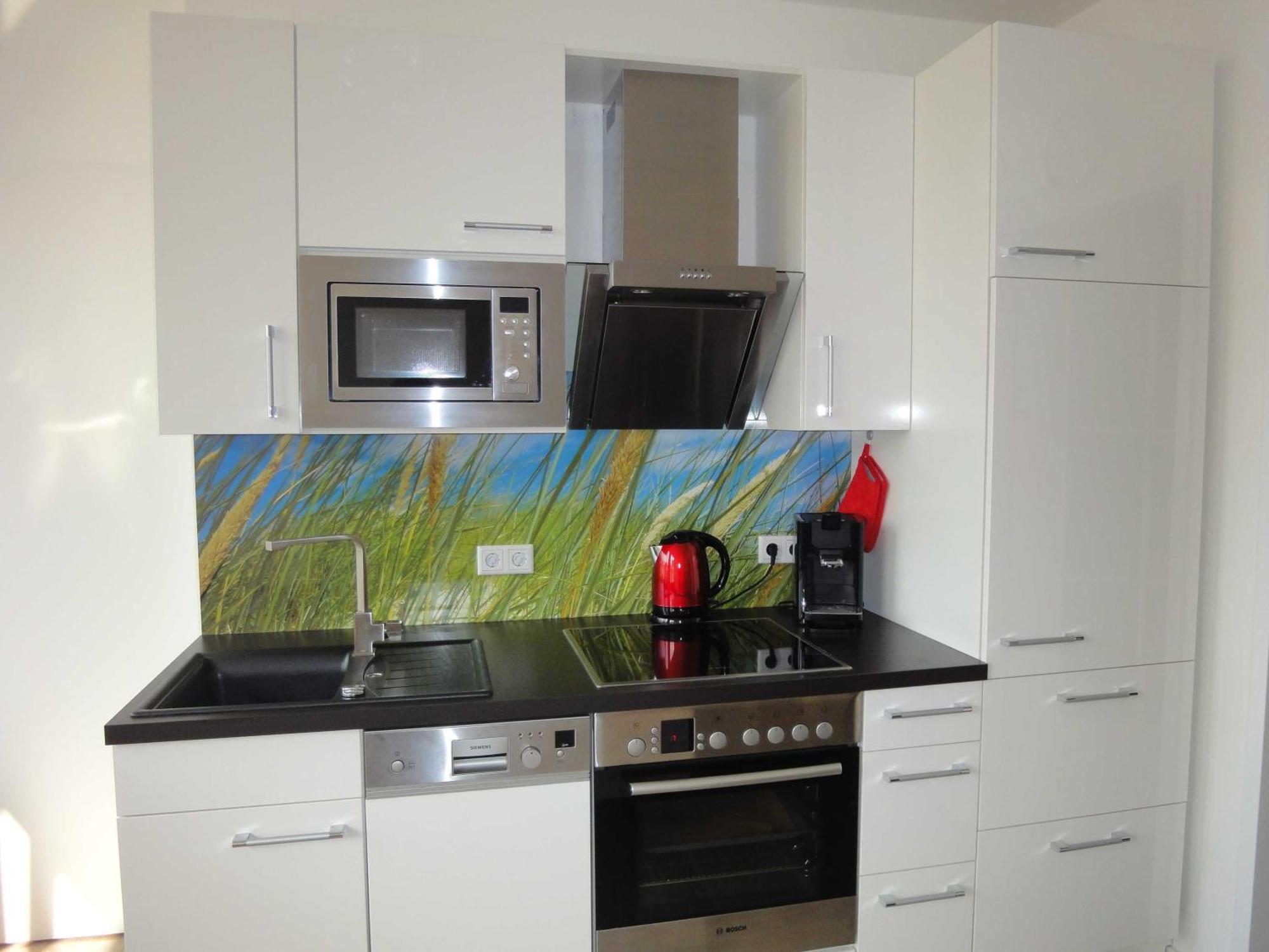 _Kur8_ _ Ferienwohnung Strandlaeuf Timmendorfer Strand Exterior photo